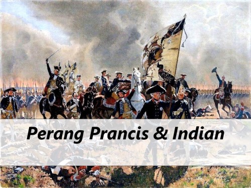 Perang Prancis & Indian