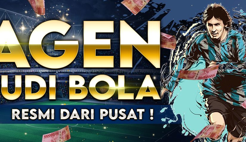 7 Langkah Untuk Bermain Judi Bola Online Resmi Lewat SBOBET 2023