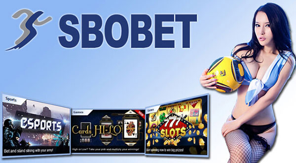 Mempermudah Taruhan Bola Online Dengan Login Sbobet88 Mobile