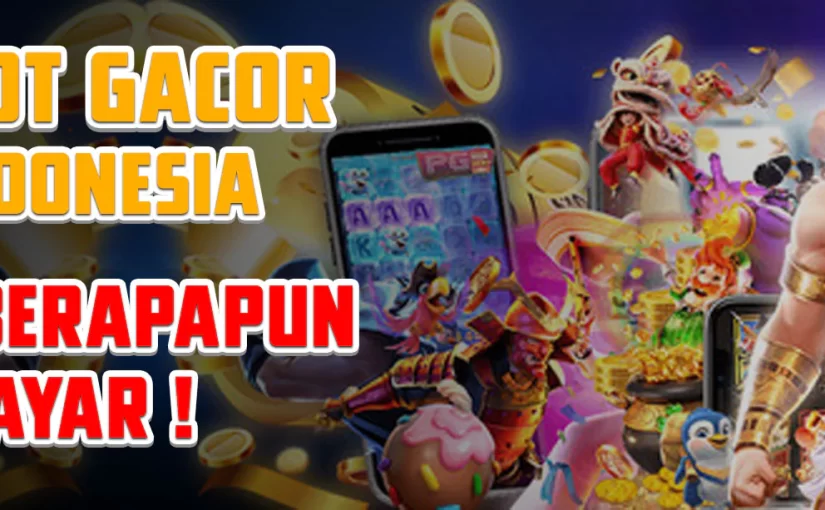 Keamanan Dalam Game dan Agunan Privacy Data Pemain Slot Bonus 