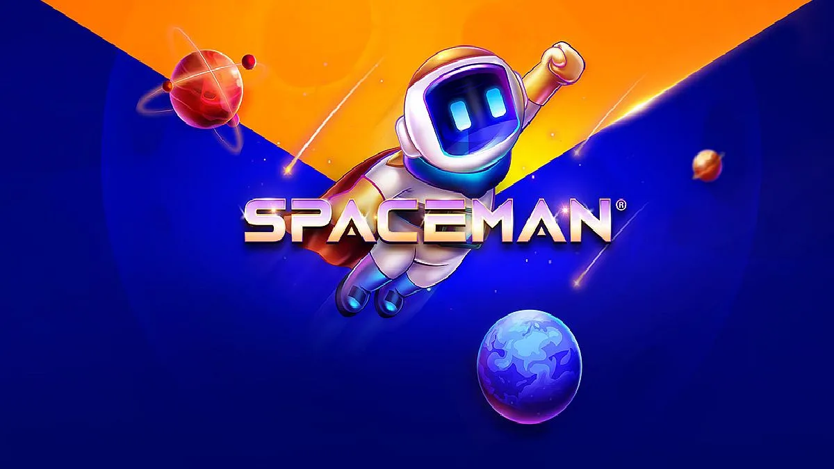 Banyak Fitur Unggulan Yang Bisa Didapatkan Dengan Bermain Slot Gacor Spaceman Pragmatic Play